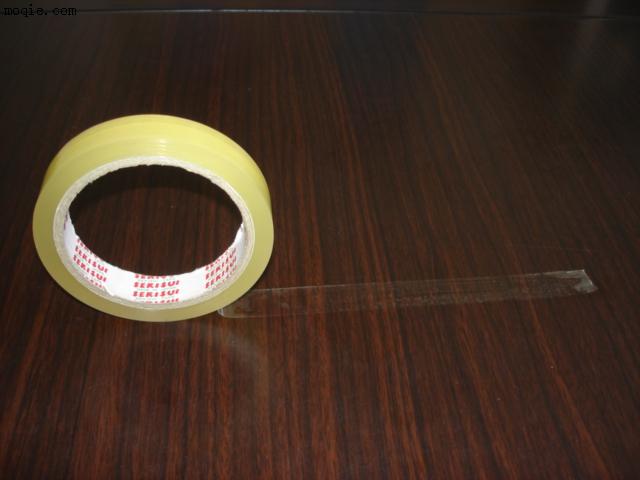 供应PVC透明胶带