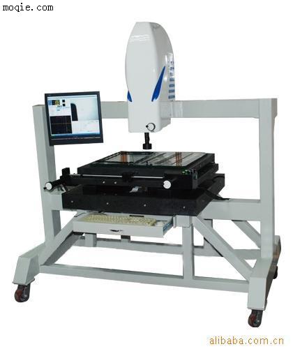 VMH大行程手动投影仪，二次元，影像测量仪