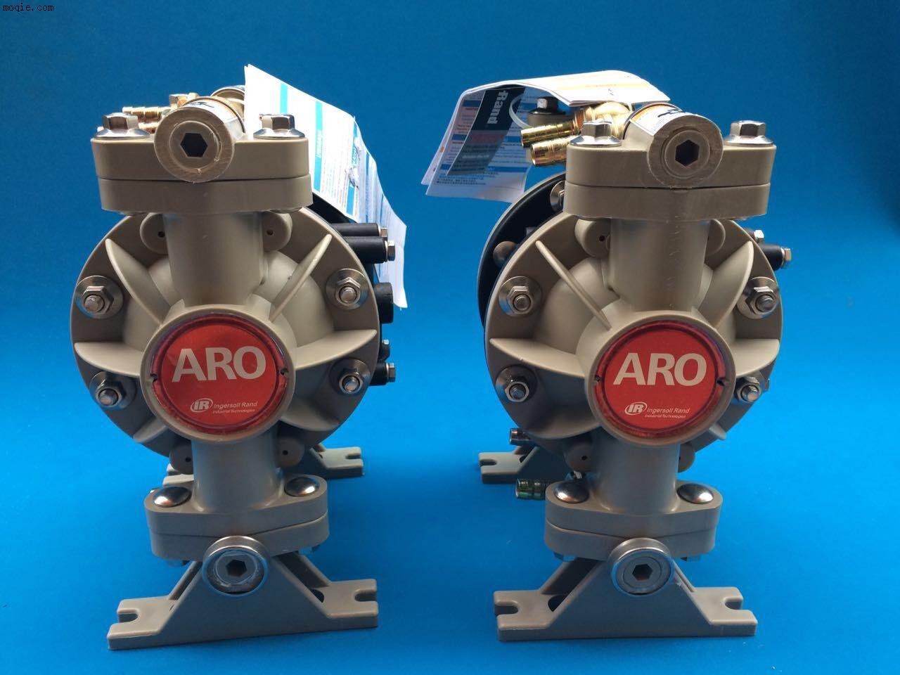 特价供应气动隔膜泵 ARO隔膜泵